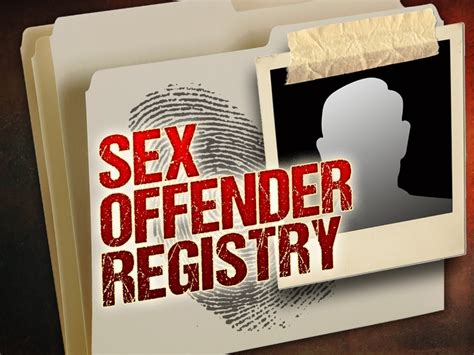 alabama registered sex offenders|National Sex Offender Registry .